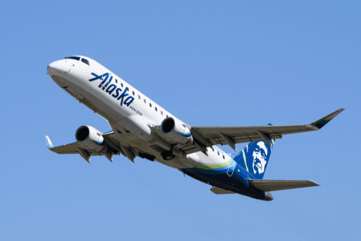 Alaska Airlines announces West Coast and Hawaii lounges to complement new routes