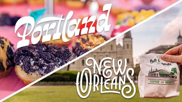 Alaska Airlines launches seasonal, daily flight between Portland and New Orleans 