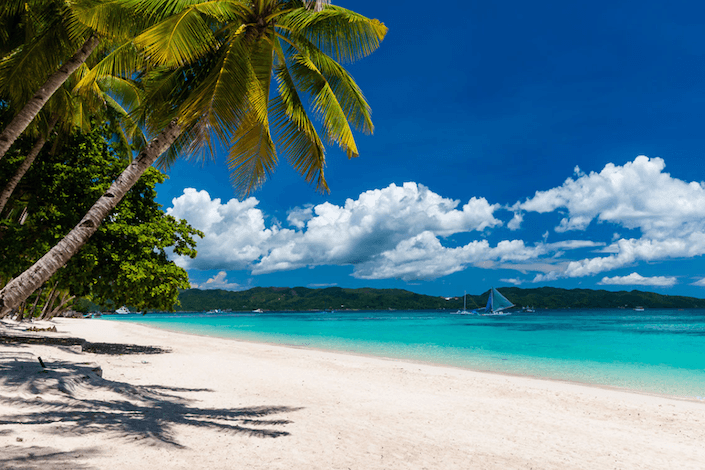 Alaska Airlines welcomes Philippine Airlines, airline's newest global partner