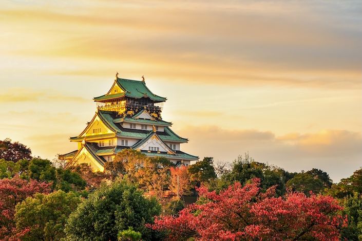 Alaska Airlines and Hawaiian Airlines expand global network with new nonstop service connecting Seattle with Osaka and Papeete