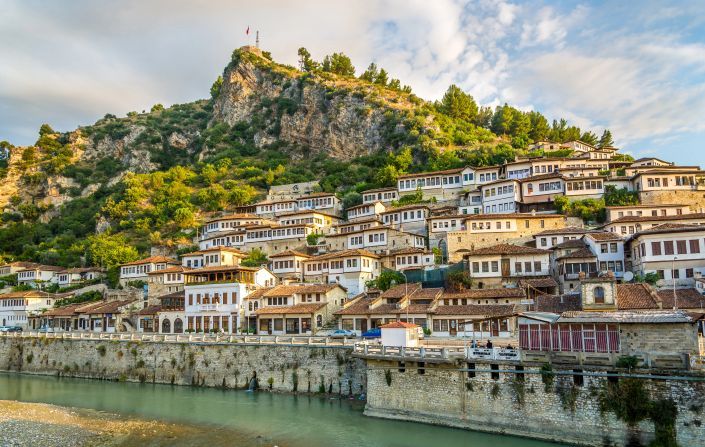 Albanien entdecken – Europas ungeschliffenes Juwel