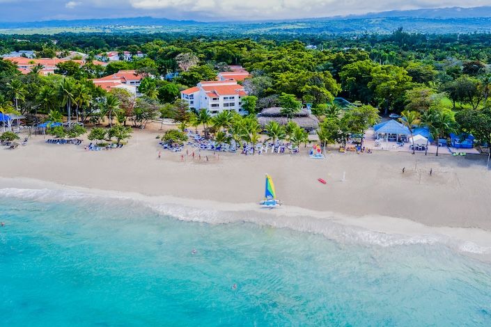 All-inclusive Puerto Plata Vacation – Viva Heavens by Wyndham with flights from Toronto & Montreal