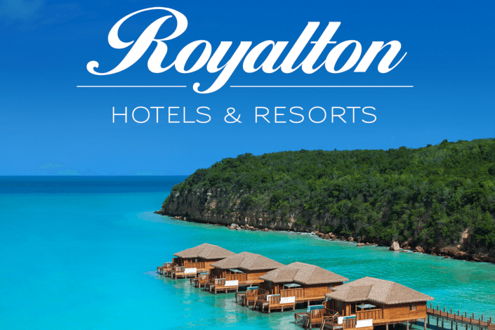 All-inclusive, redefined again: Blue Diamond Resorts is now Royalton Hotels & Resorts