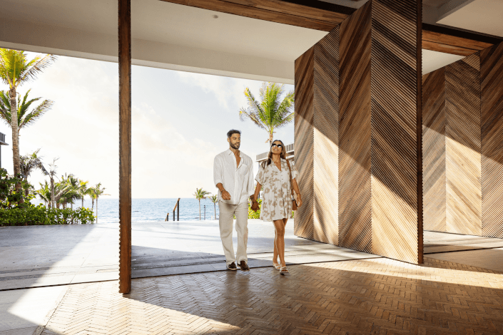 All‑inclusive resorts 101: A beginner’s guide to effortless all‑inclusive travel