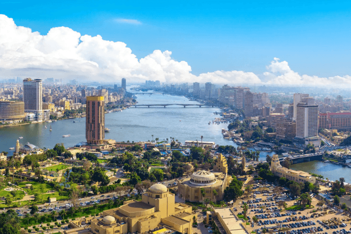 alltours baut Ägypten-Angebot für Winter 2026/27 aus