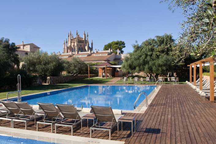 Hotel Sa Torre by Alua, un hotel histórico en plena naturaleza Mallorquina