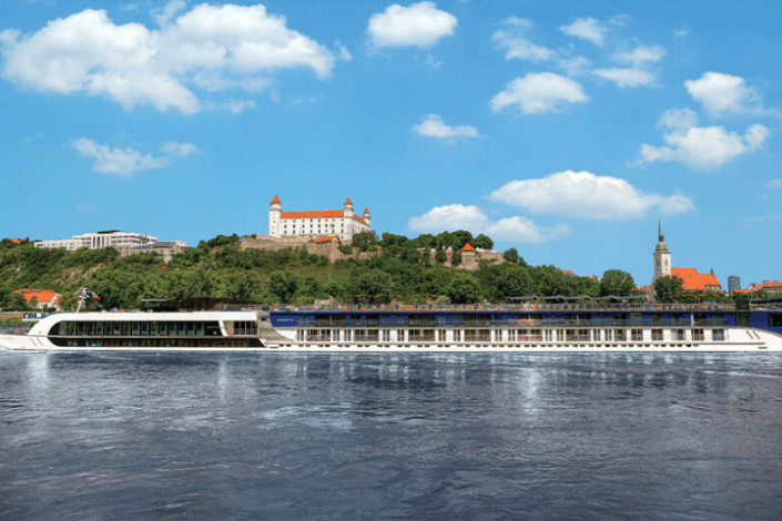 AmaWaterways’ European Grand River Cruises combine top itineraries