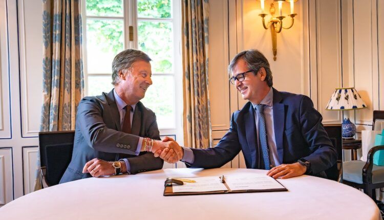 Hôtellerie : Amadeus et Accor signent un partenariat
