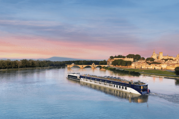 AmaWaterways’ AmaAcademy Course 5 focuses on France’s rivers