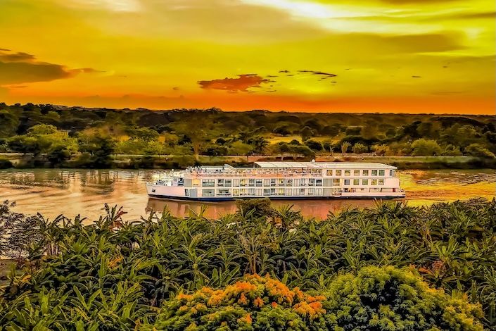 AmaWaterways brings experiential travel from the river to Machu Picchu with first-ever Peru journey, launching in 2027