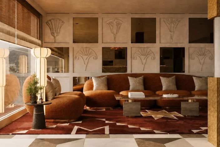 AmaWaterways invests in Egypt with new Nile ship and reimagined AmaDahlia