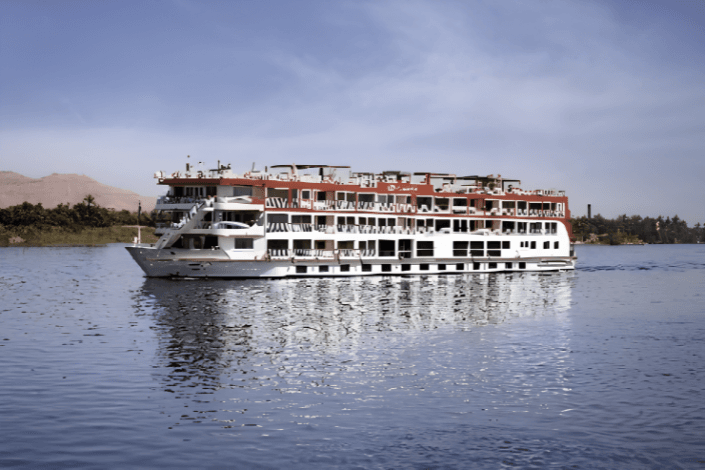 AmaWaterways to operate 50+ ships by 2032 in largest growth investment to date