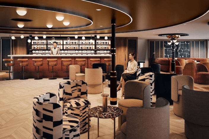 AmaWaterways unveils first look at AmaRudi, Europe’s largest river cruise ship