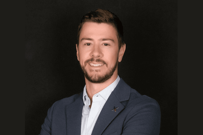  AmaWaterways welcomes Mathieu Robert as new Quebec and Atlantic Canada BDM
