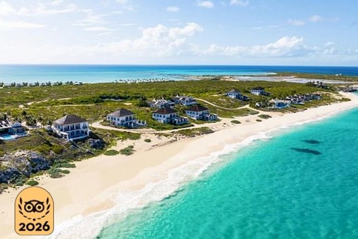 Ambergris Cay named the No. 2 all-inclusive resort in the Caribbean in Tripadvisor Travelers' Choice Best of the Best Awards 2026