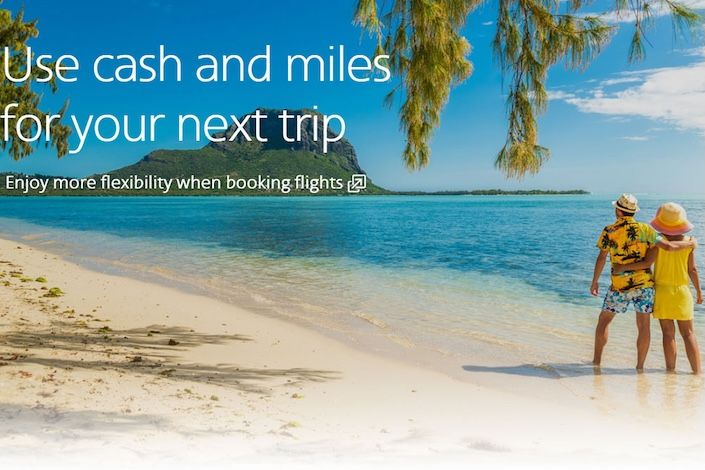 American Airlines launches cash and miles bookings, giving AAdvantage members more flexibility to redeem rewards