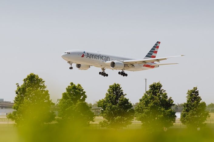 American Airlines pilots streamlined security program in collaboration with US and UK governments