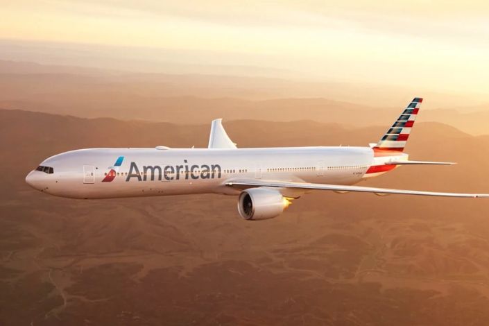 American Airlines refuerza su operación desde Argentina por el Mundial de Fútbol