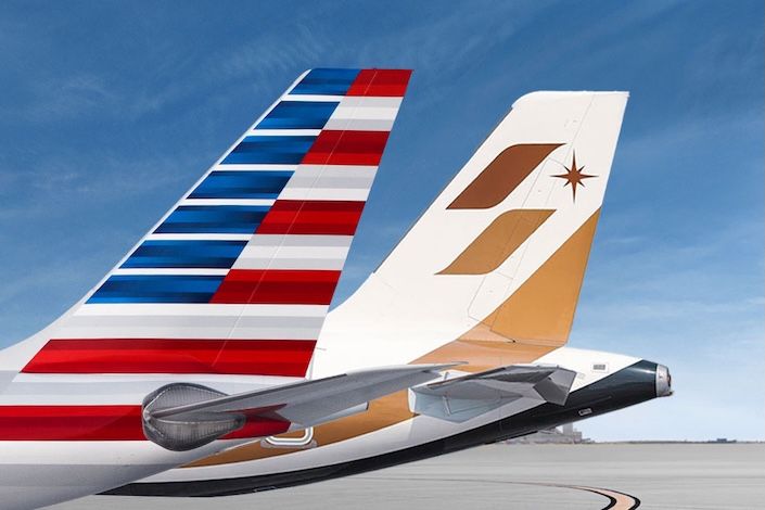 American Airlines and STARLUX Airlines launch codeshare partnership to expand trans-Pacific flight options