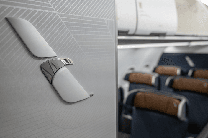 American continues retrofitting fleet to offer customers more premium seating than ever
