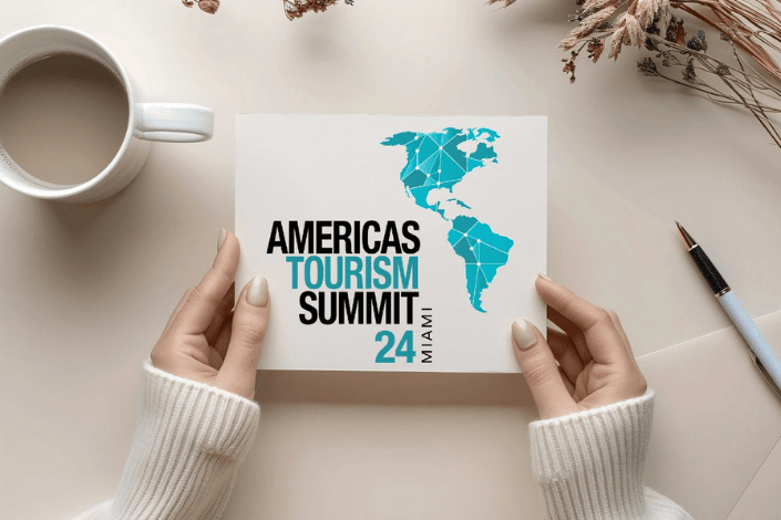 Americas Tourism Summit 2024: Redefiniendo el futuro del turismo en las Américas