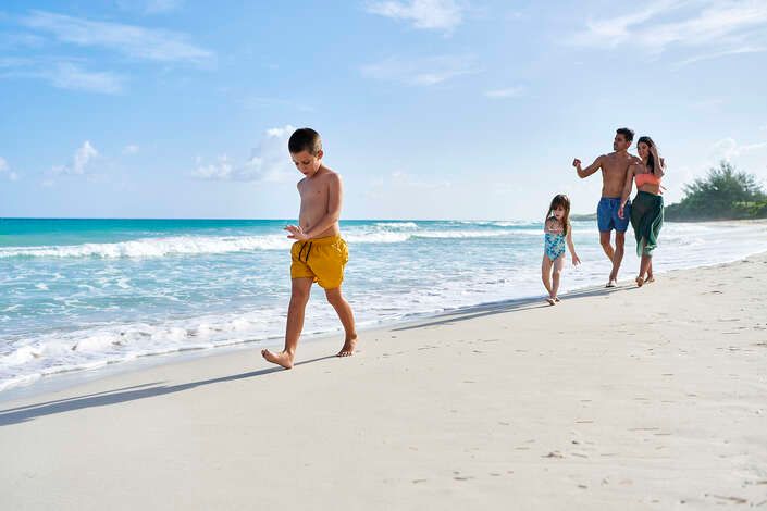 An diesem Blue Monday entscheiden Sie sich, mit Iberostar Cuba zu glänzen