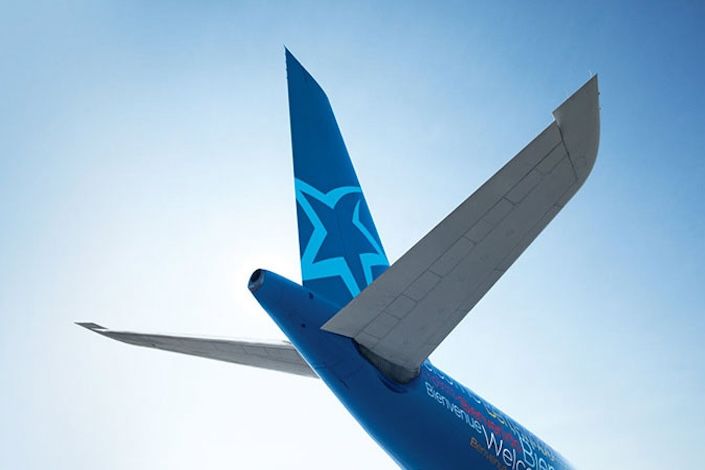 “An undeniable message”: ALPA issues statement amid Air Transat strike vote