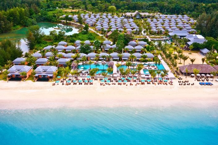 ananea Beyond Khaolak