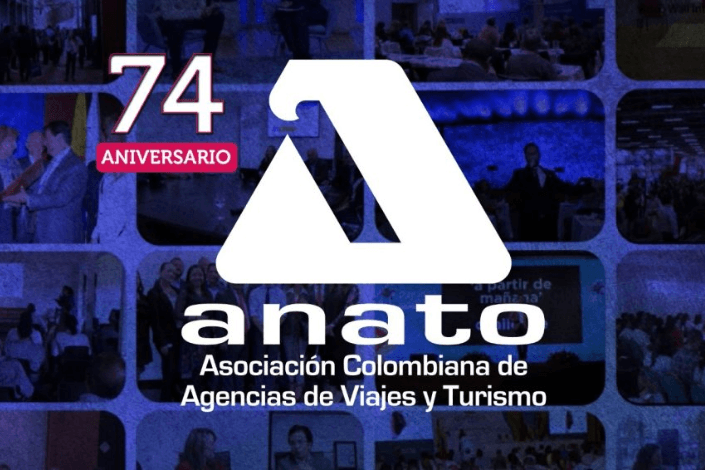 ANATO, el sector de las agencias de viajes y el turismo celebra sus 74 años