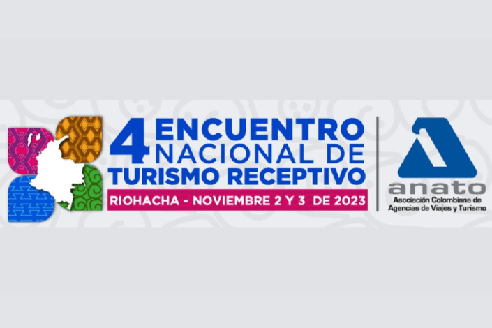 ANATO le apuesta a potencializar el turismo de la Guajira con el 4to Encuentro Nacional de Turismo Receptivo