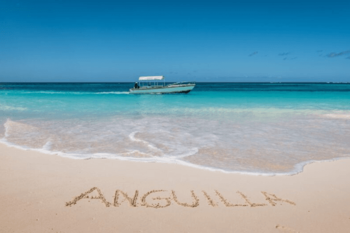 Anguilla records highest visitor arrivals in 33 years