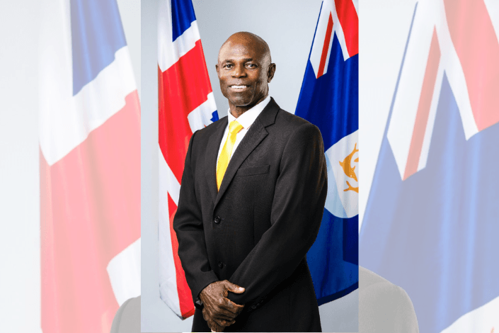 Anguilla sets arrivals record for first half of 2026