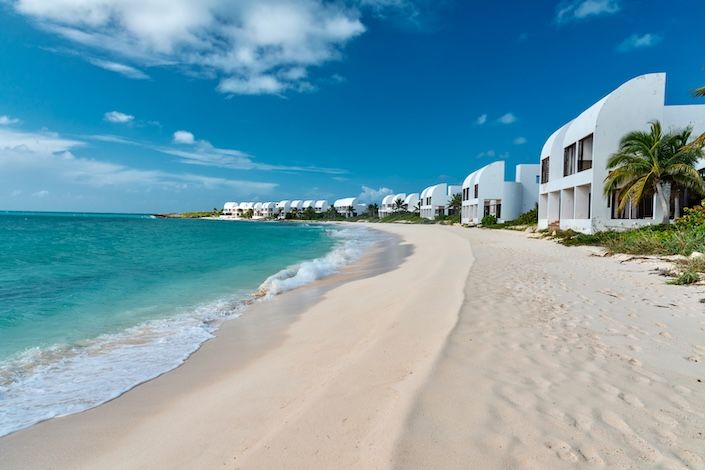 Anguilla Tourist Board names Jesson & Company Communications as Canadian PR and Marketing partner