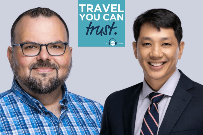 Announcing "Travel You Can Trust: An ASTA Podcast"