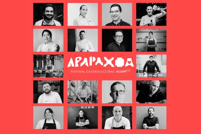 Apapaxoa concluye su edición más grande