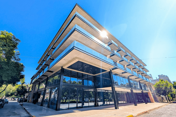 Apartments by Marriott Bonvoy debuta en Argentina con su apertura en Rosario