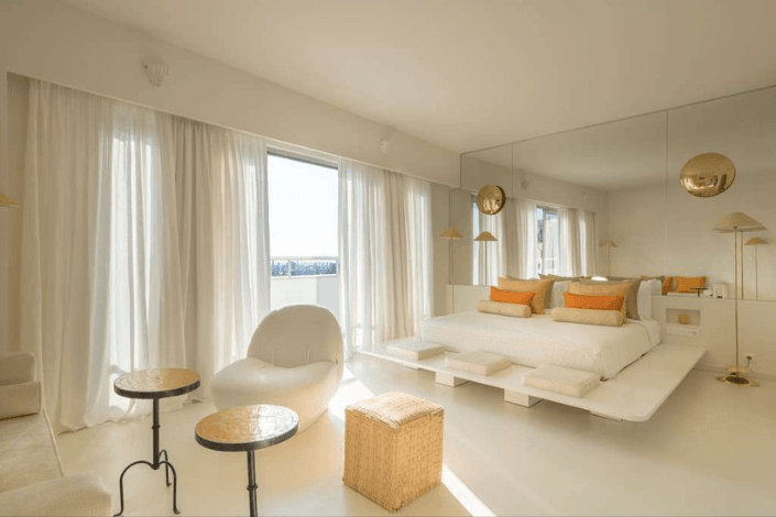Apollo Palm, a new boutique hotel experience opens in Athens