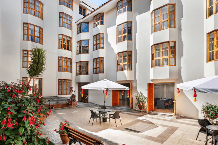La apuesta sostenible de Meliá: Logros globales y un modelo de transición energética desde Cusco