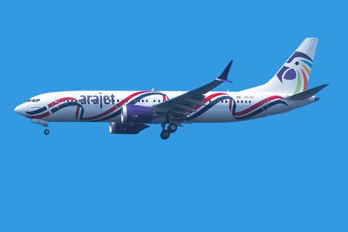 Arajet supera 1.6 millones de pasajeros en su cuarto aniversario y proyecta un hub continental desde República Dominicana