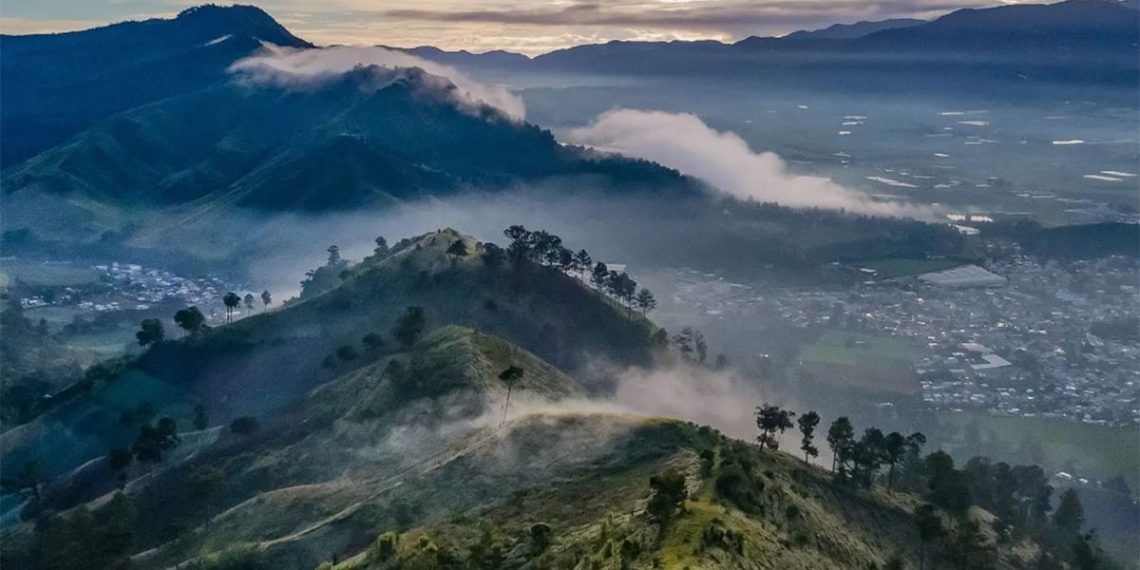 Áreas protegidas: Un pilar en la recuperación del turismo dominicano