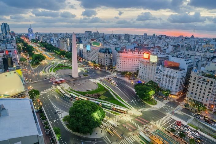 Argentina’s ‘end of the world’ outpost fears the hantavirus will chill tourism