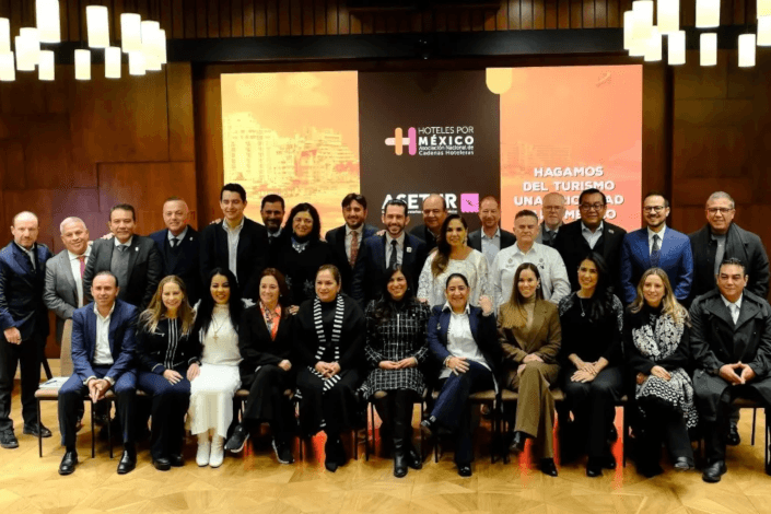 ASETUR logra importantes acuerdos en FITUR 2026 que potenciarán el turismo de México
