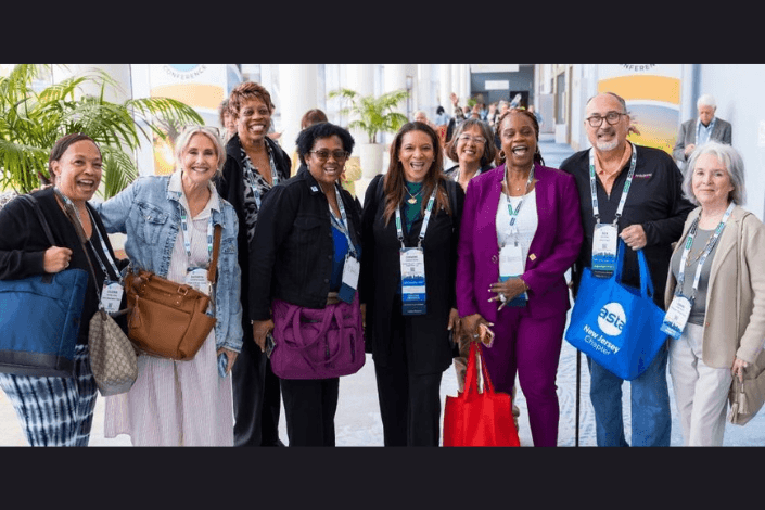 ASTA celebrates successful Travel Advisor Conference in San Diego, announces 2027 conference in Orlando