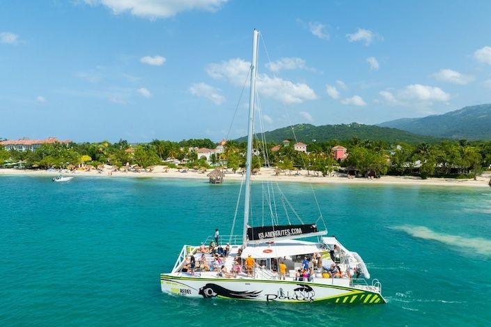 ASTA concludes 2025 Caribbean Showcase with unforgettable week of education, networking and immersion