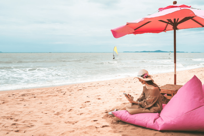 Tips to safeguard your vacation on National Plan for Vacation Day 