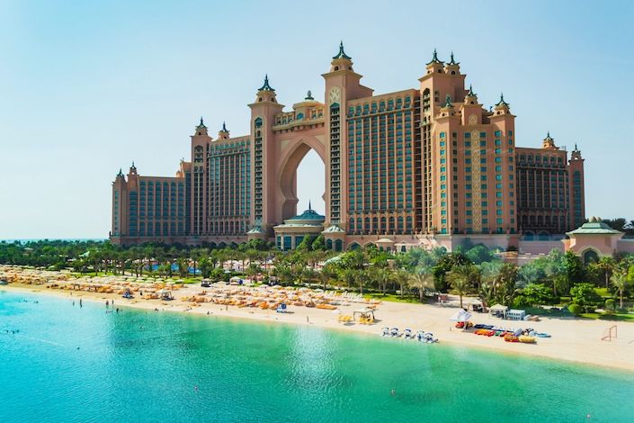 Atlantis Dubai teams up with Emirates for resort credit promotion