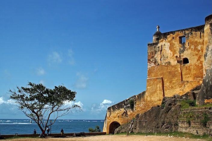 Atlas Ocean Voyages unveils new pre-voyage land experiences for Atlas Adventurer's spring 2029 Kenya and South Africa Voyages