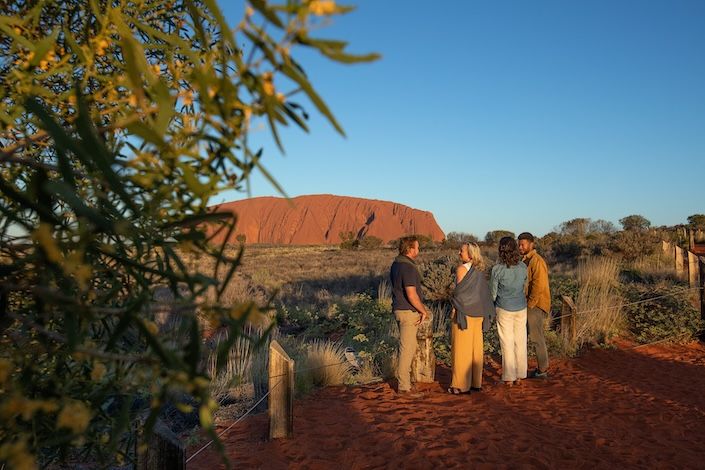 AAT Kings launches Australia Northern Territory Adventures with new Outback Short Break tours
