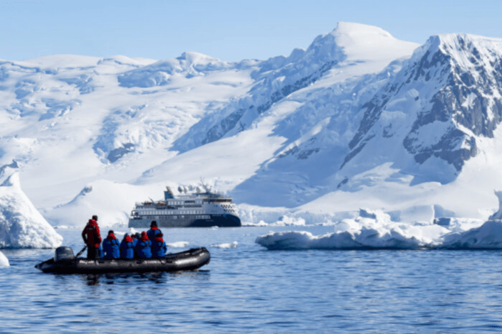 Aurora Expeditions extends Antarctica savings offer through September