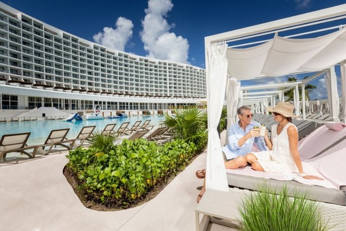 AVA Resort Cancún apuesta por sostenibilidad sin sacrificar el confort